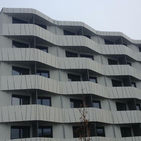 Munich Apartment Екстериор снимка