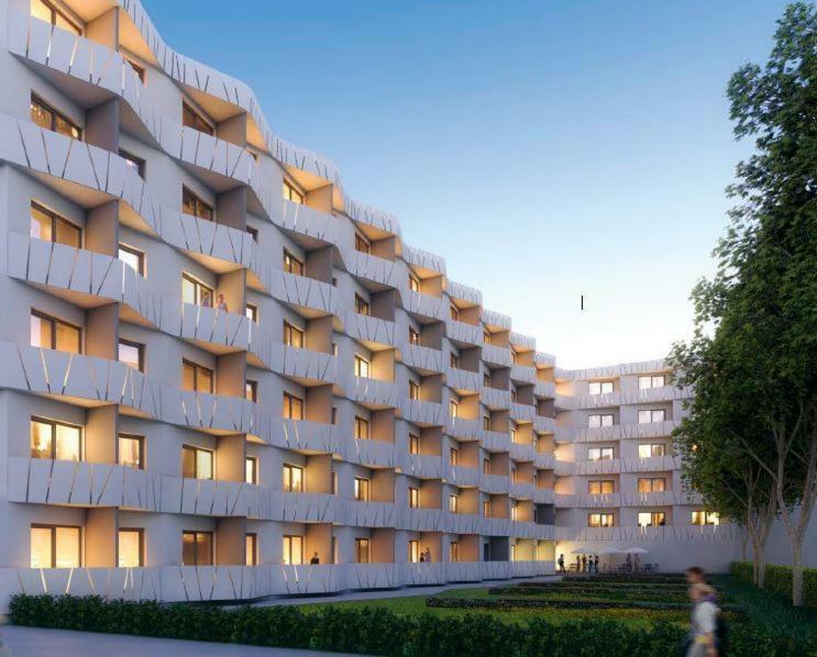 Munich Apartment Екстериор снимка