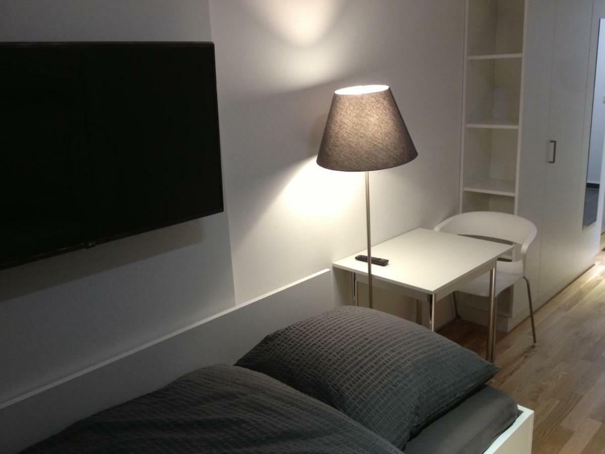 Munich Apartment Екстериор снимка