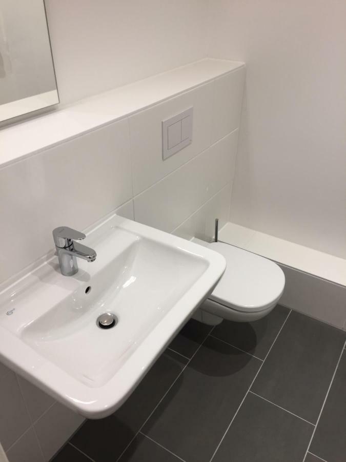 Munich Apartment Екстериор снимка