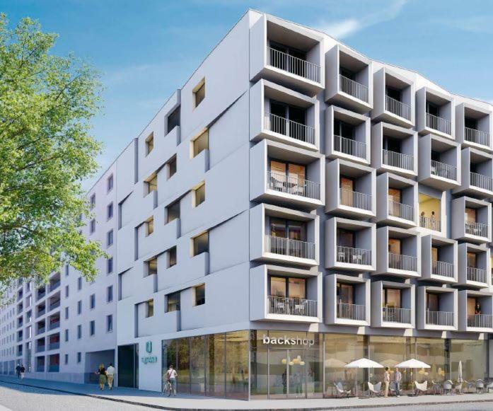 Munich Apartment Екстериор снимка